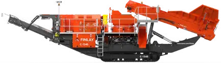 C-1545 - Frantoi a cono
