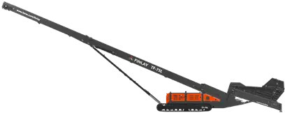 TF-75L - Nastri alimentatori