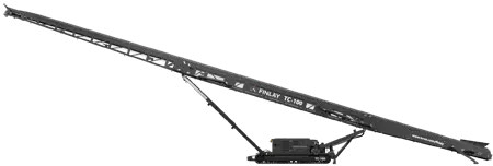 TC-100 - Nastri trasportatori