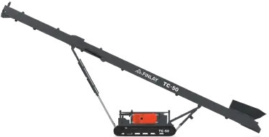 TC-50 - Nastri trasportatori
