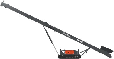 TC-60 - Nastri trasportatori