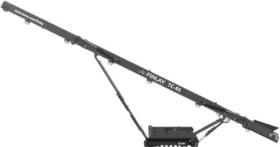 TC-65 - Nastri trasportatori