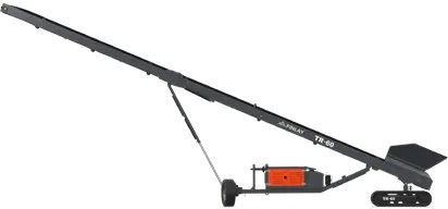 TR-60 - Nastri trasportatori