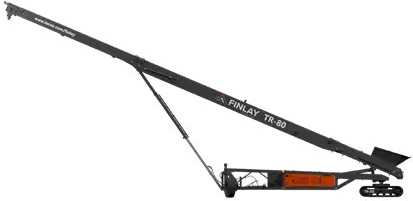 TR-80 - Nastri trasportatori