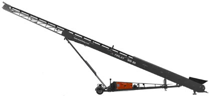 WR-80 - Nastri trasportatori